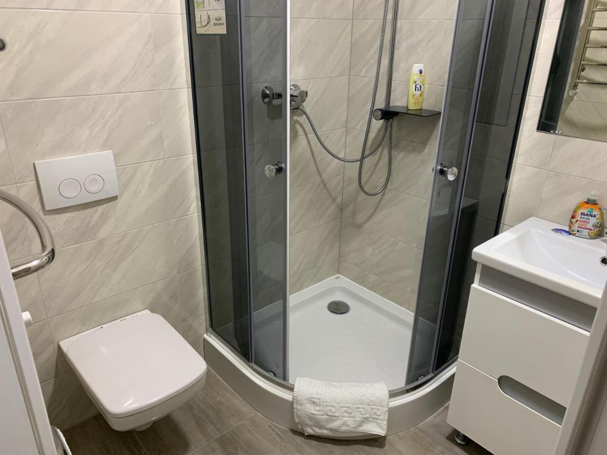 Apartment мансарда & в центрі Iwano-Frankiwsk