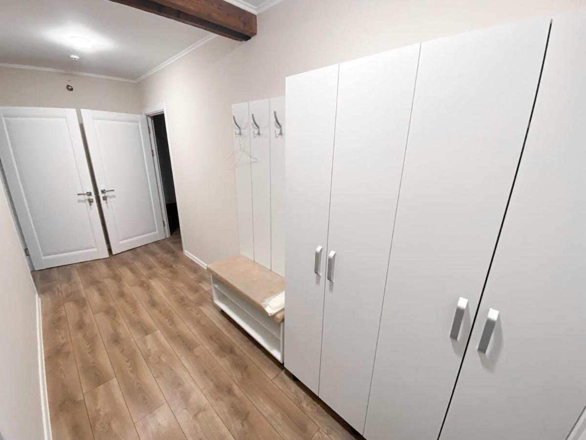 мансарда & в центрі Apartment