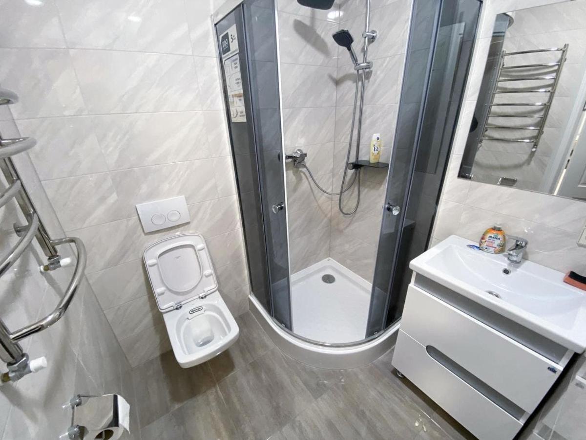 Apartment мансарда & в центрі