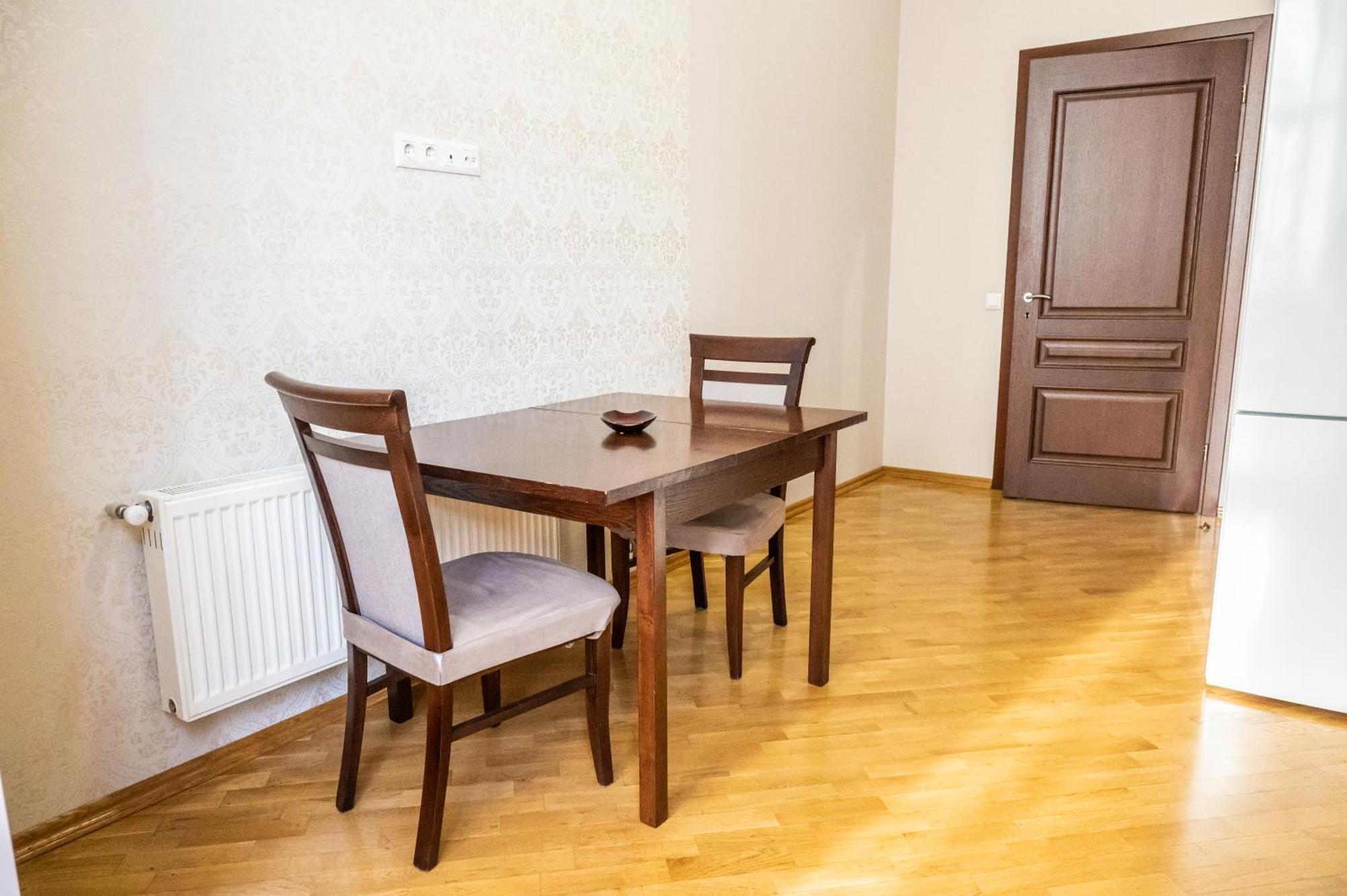мансарда & в центрі Apartment