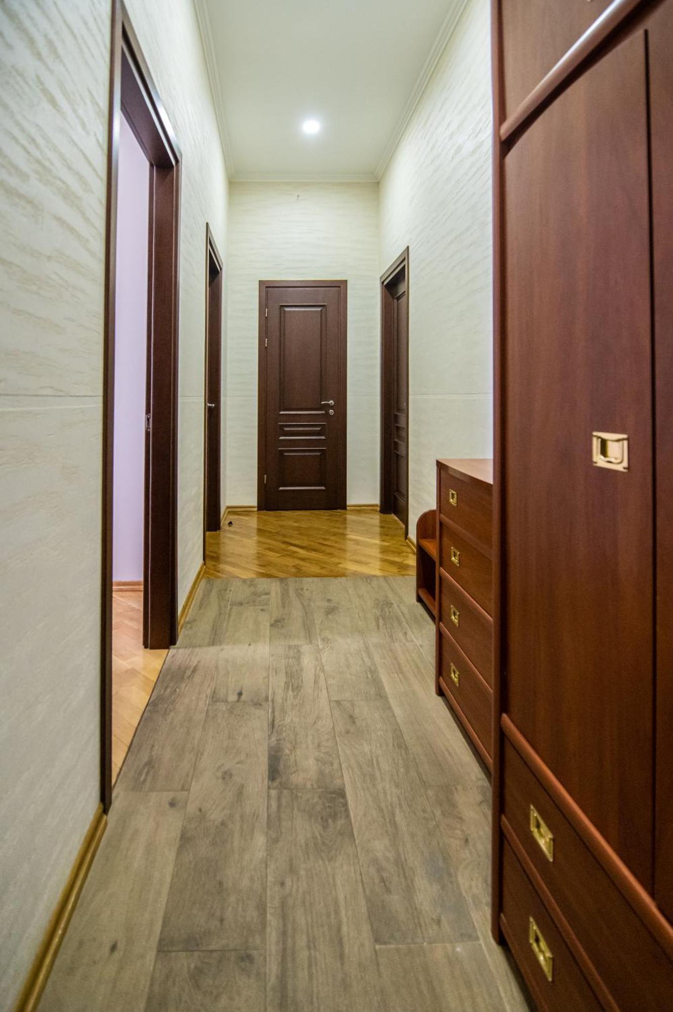 Apartment мансарда & в центрі *