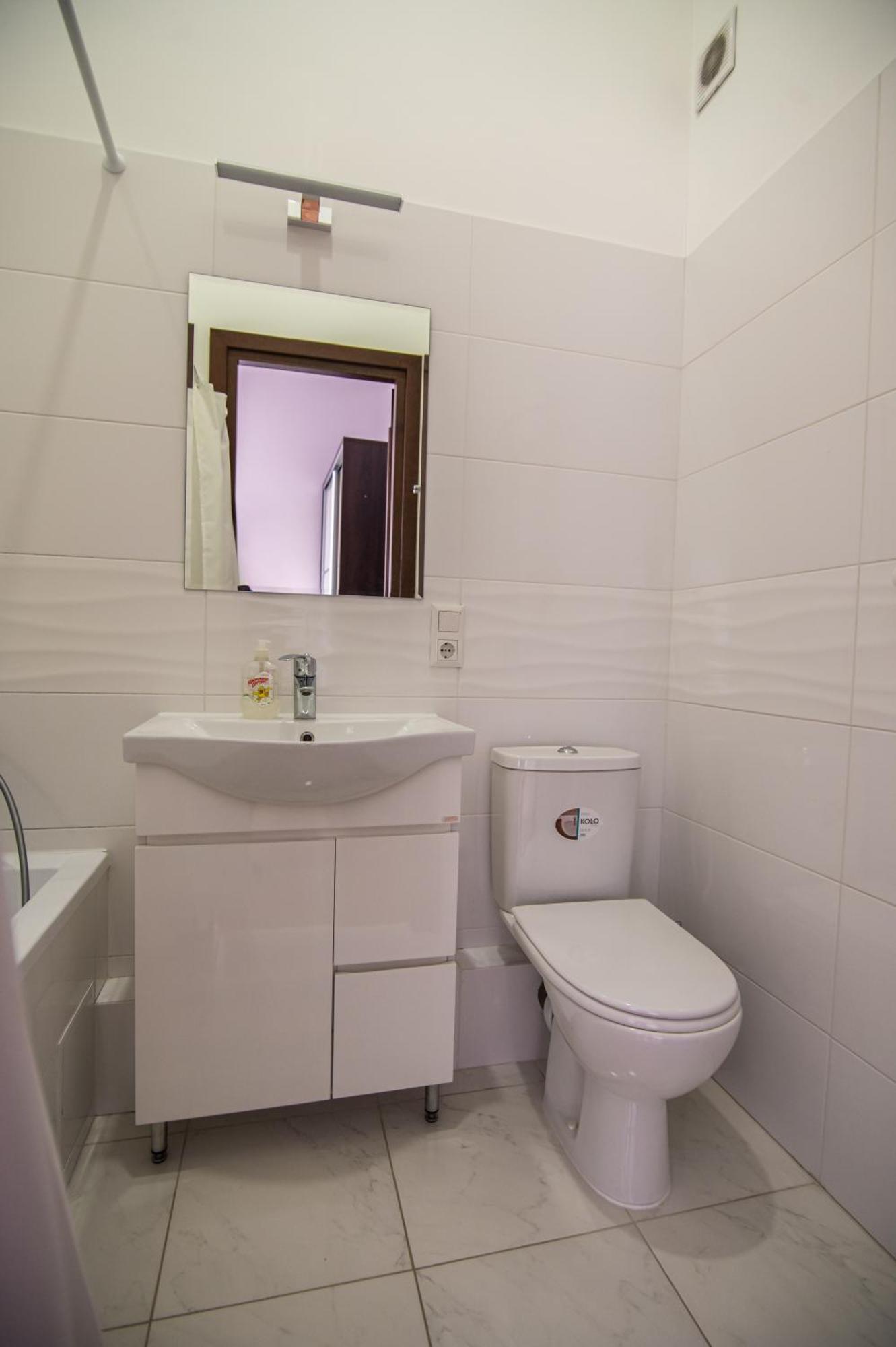 мансарда & в центрі Apartment