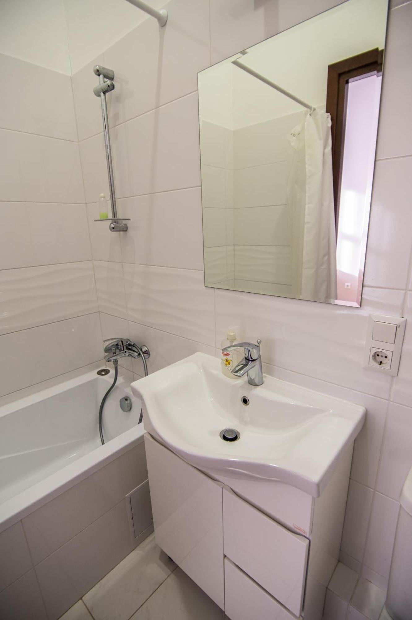 Apartment мансарда & в центрі *