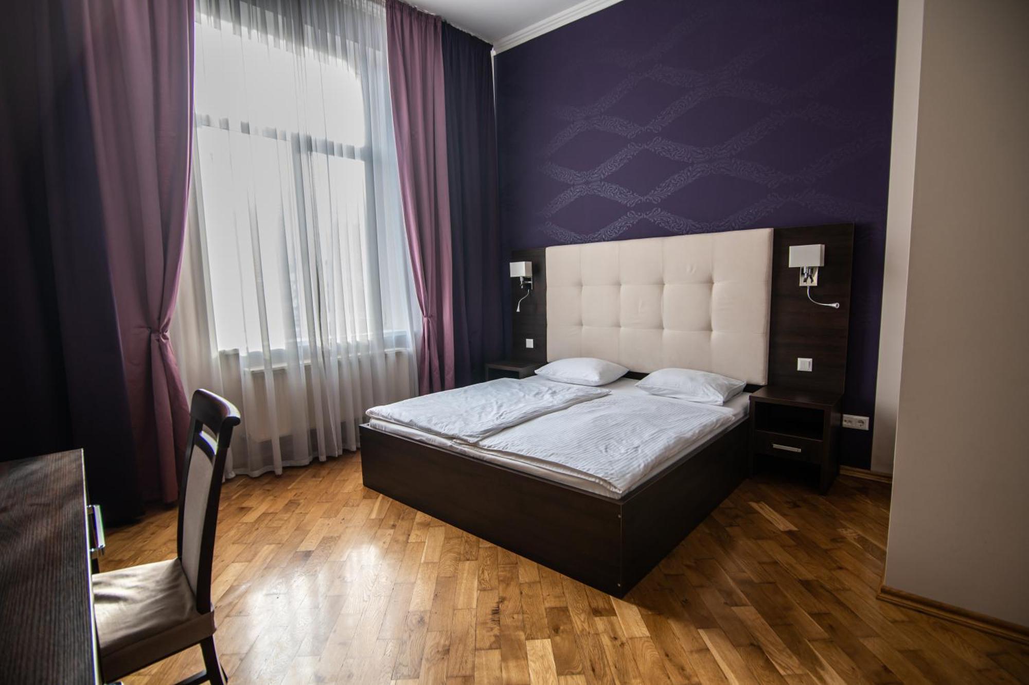 мансарда & в центрі Apartment