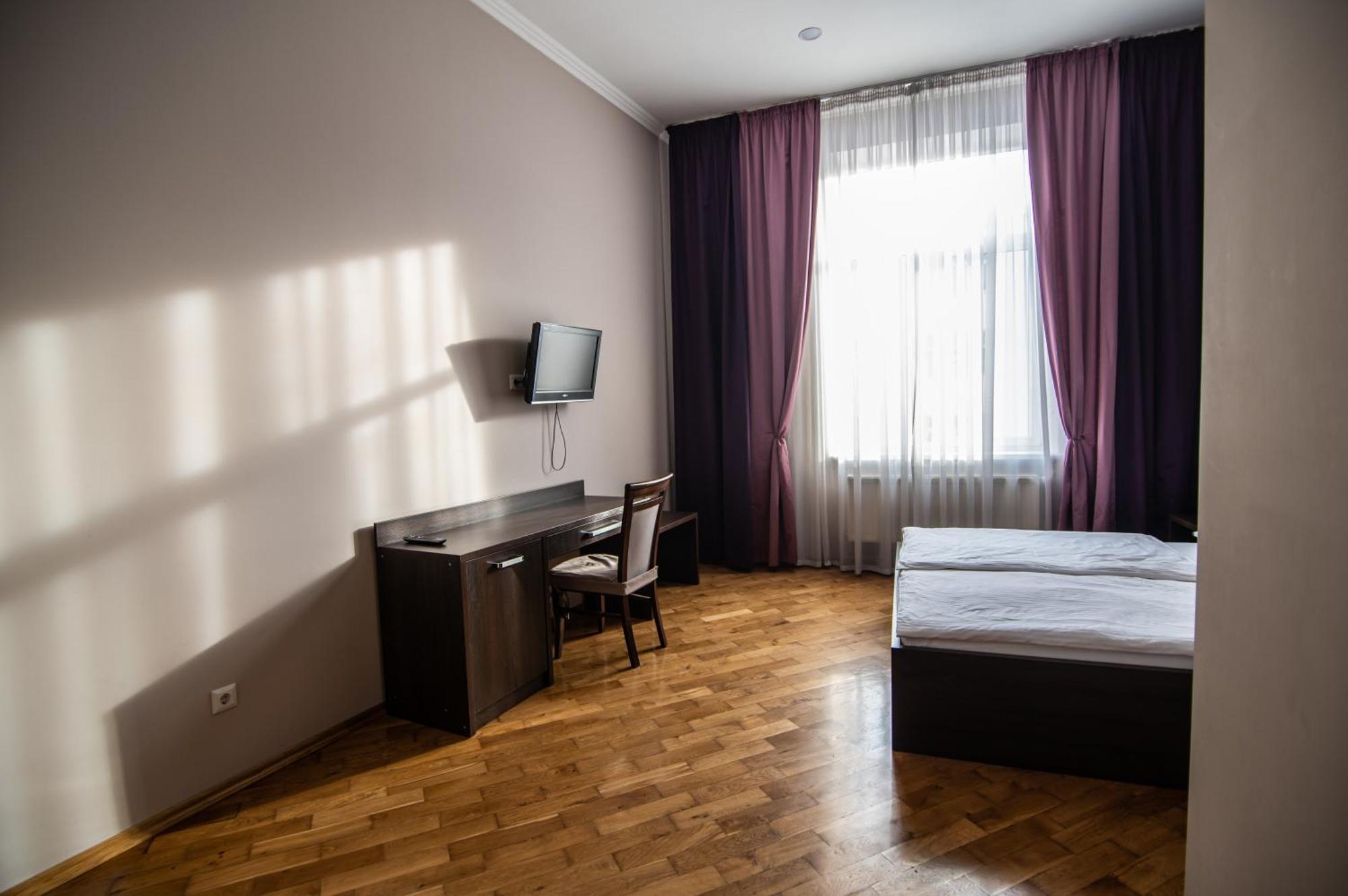 мансарда & в центрі Apartment